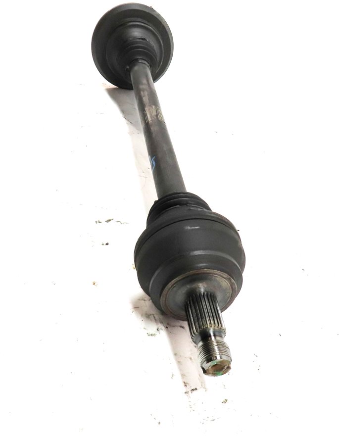 Thumbnail 4: 2015-2016 MERCEDES C300 (W205) RWD REAR LEFT DRIVER CV AXLE SHAFT