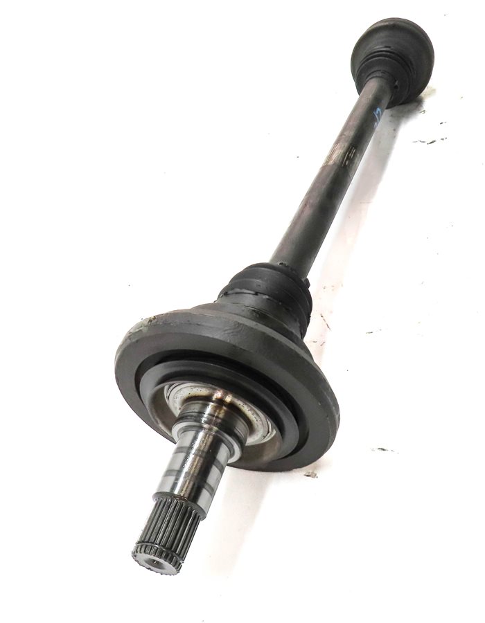 Thumbnail 5: 2015-2016 MERCEDES C300 (W205) RWD REAR LEFT DRIVER CV AXLE SHAFT