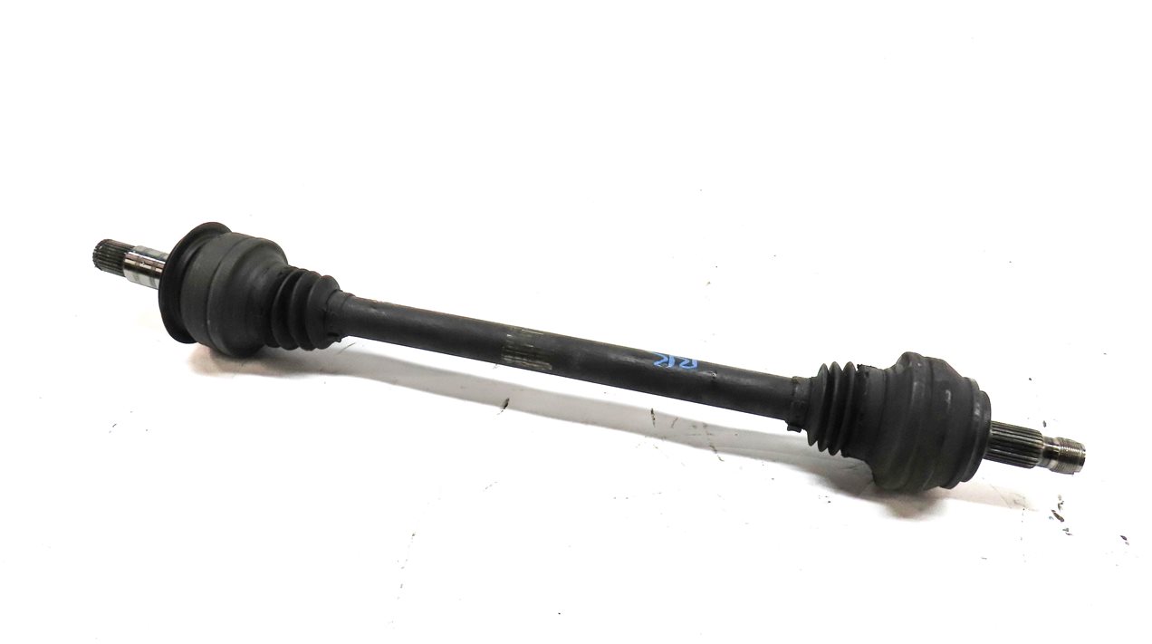 2015-2016 MERCEDES C300 (W205) RWD RIGHT PASSENGER REAR CV AXLE SHAFT