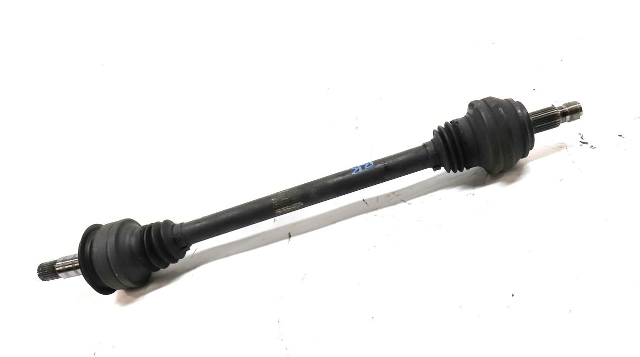 Thumbnail 3: 2015-2016 MERCEDES C300 (W205) RWD RIGHT PASSENGER REAR CV AXLE SHAFT
