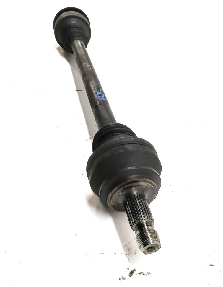 Thumbnail 4: 2015-2016 MERCEDES C300 (W205) RWD RIGHT PASSENGER REAR CV AXLE SHAFT