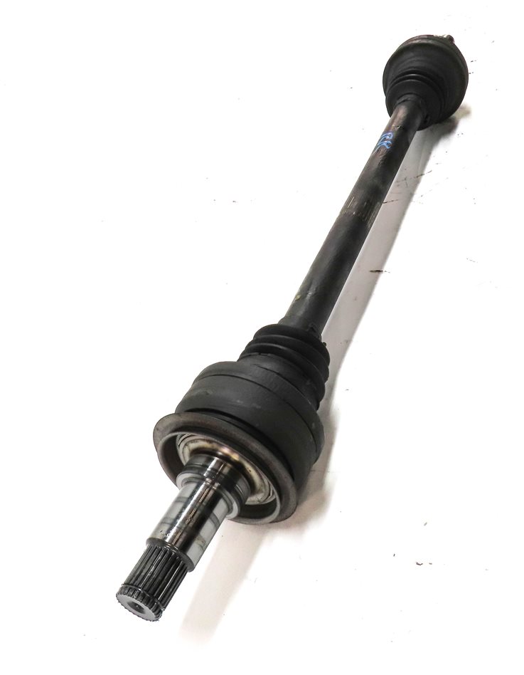 Thumbnail 5: 2015-2016 MERCEDES C300 (W205) RWD RIGHT PASSENGER REAR CV AXLE SHAFT