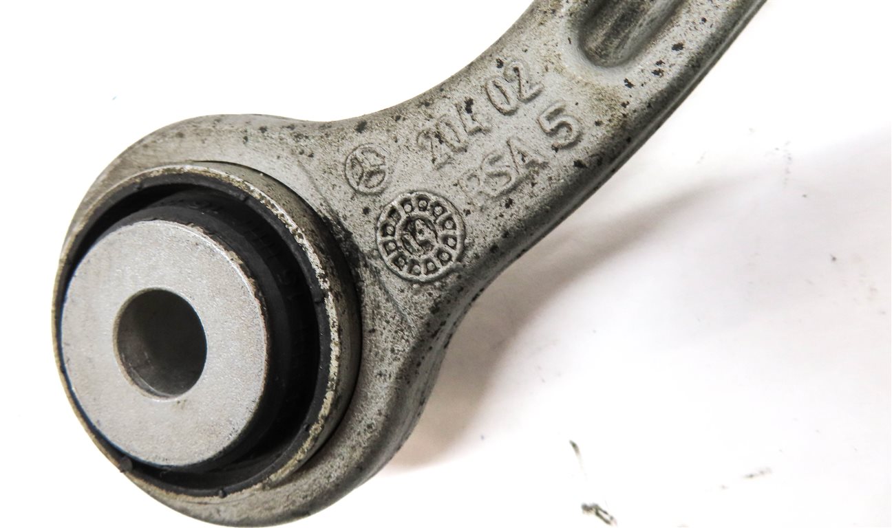 Thumbnail 14: 2015 MERCEDES C300 (W205) REAR RIGHT PASSENGER CONTROL ARM SET/ 5