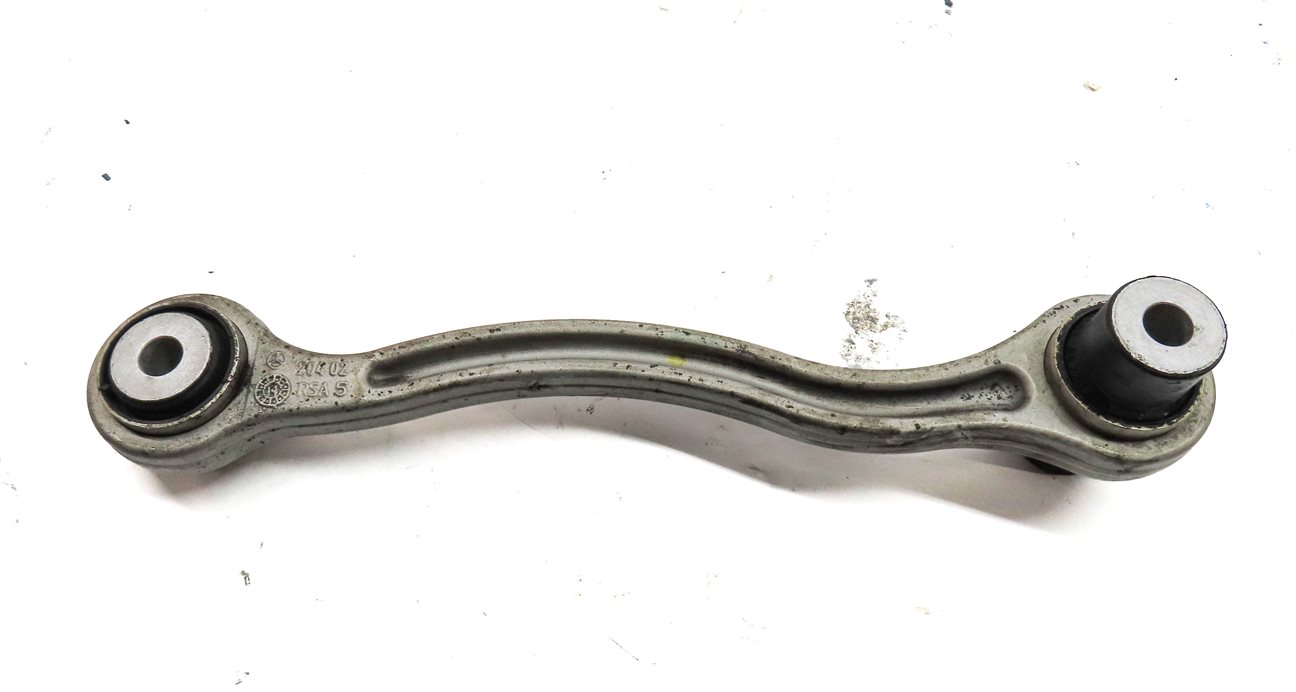 Thumbnail 4: 2015 MERCEDES C300 (W205) REAR RIGHT PASSENGER CONTROL ARM SET/ 5