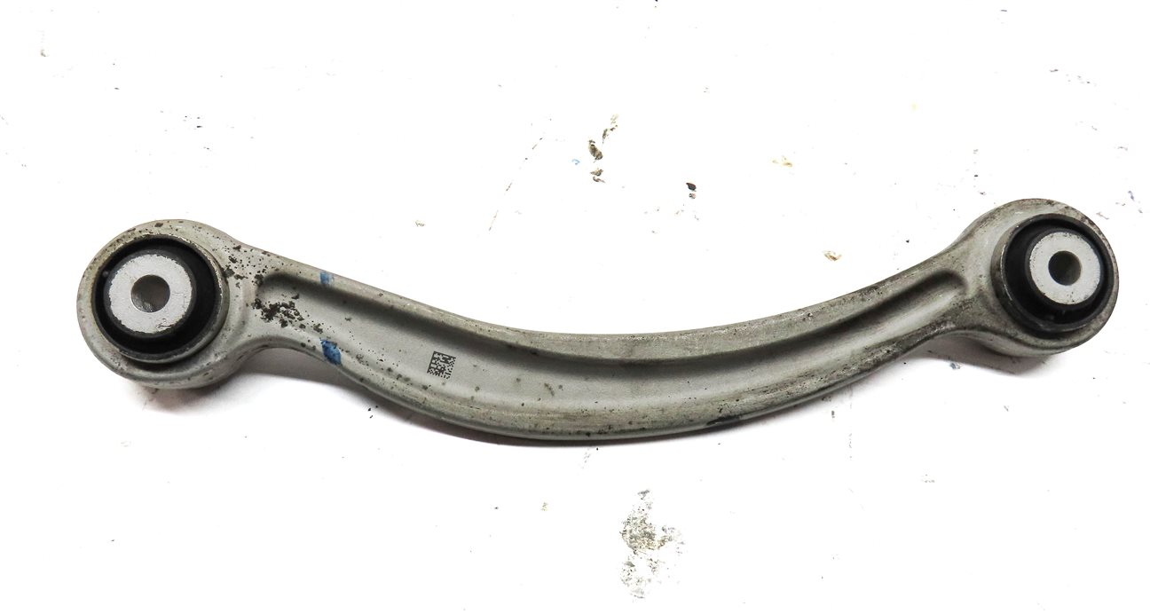 Thumbnail 6: 2015 MERCEDES C300 (W205) REAR RIGHT PASSENGER CONTROL ARM SET/ 5