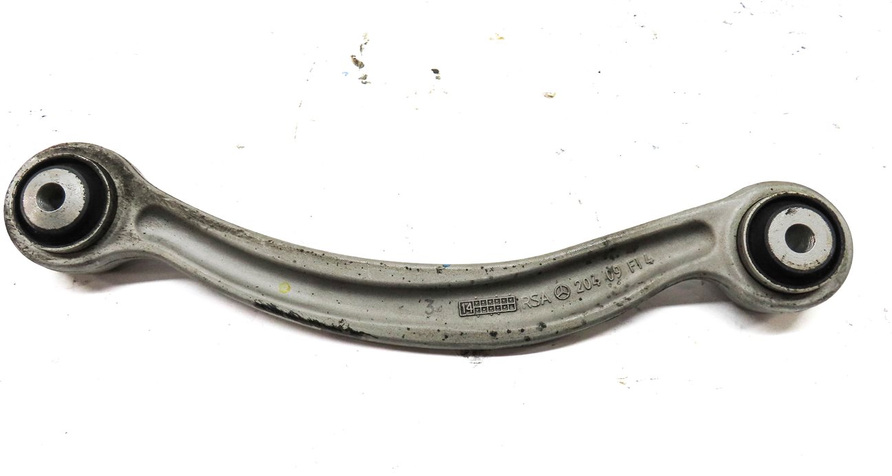Thumbnail 7: 2015 MERCEDES C300 (W205) REAR RIGHT PASSENGER CONTROL ARM SET/ 5