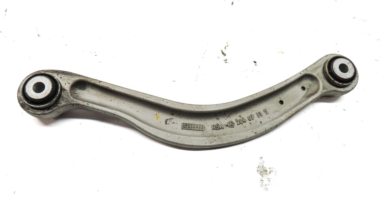 Thumbnail 8: 2015 MERCEDES C300 (W205) REAR RIGHT PASSENGER CONTROL ARM SET/ 5