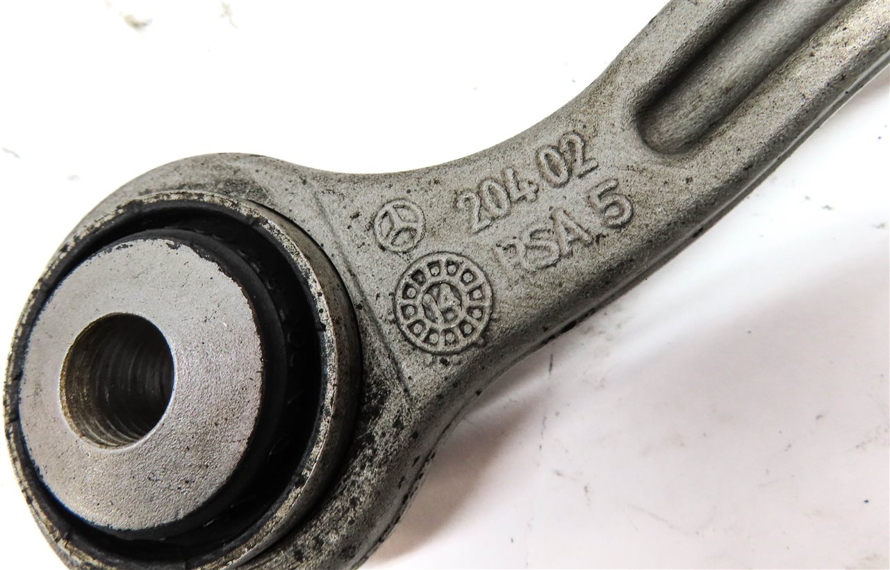 Thumbnail 12: 2015 MERCEDES C300 (W205) REAR LEFT DRIVER CONTROL ARM SET/ 5