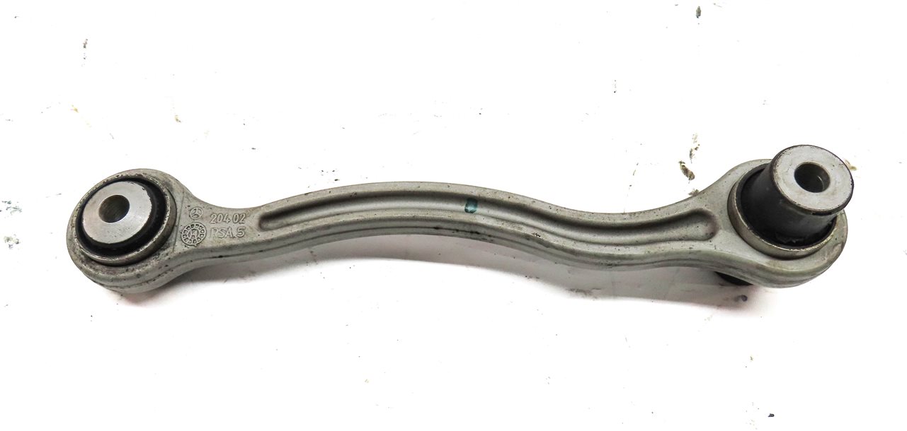 Thumbnail 4: 2015 MERCEDES C300 (W205) REAR LEFT DRIVER CONTROL ARM SET/ 5