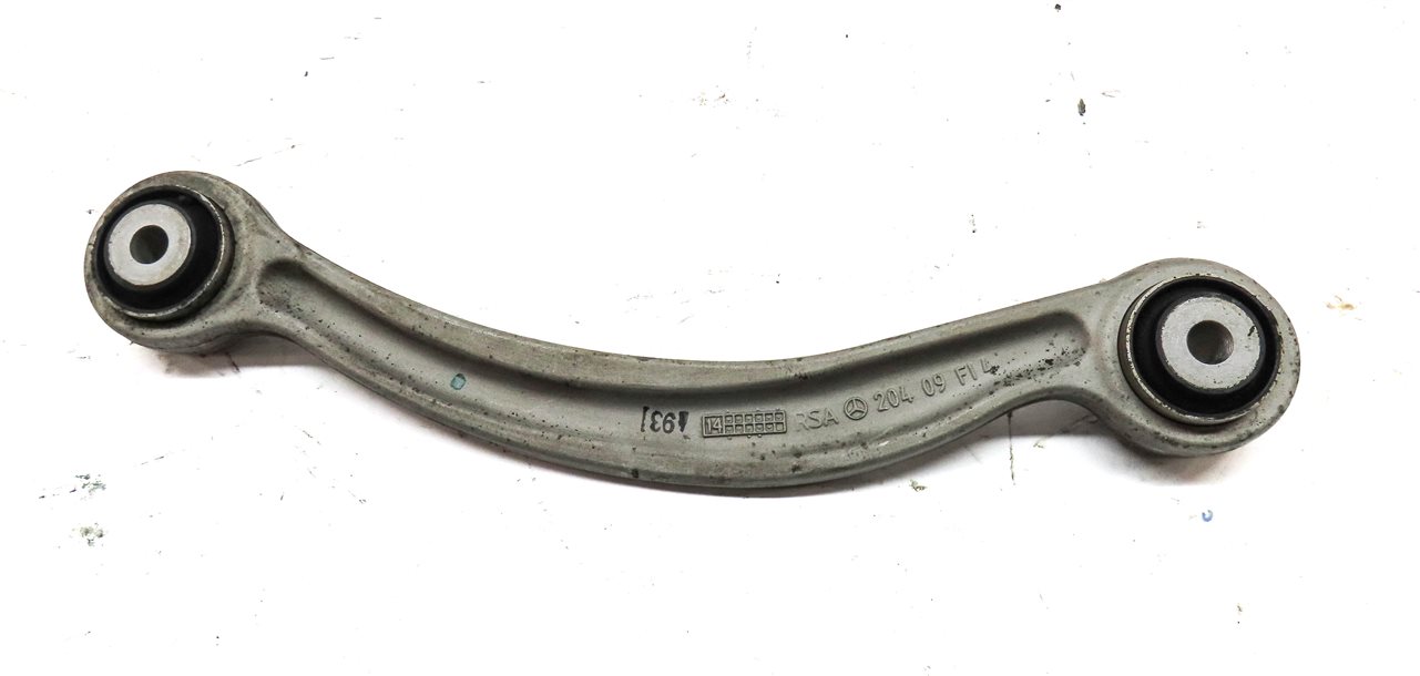 Thumbnail 6: 2015 MERCEDES C300 (W205) REAR LEFT DRIVER CONTROL ARM SET/ 5