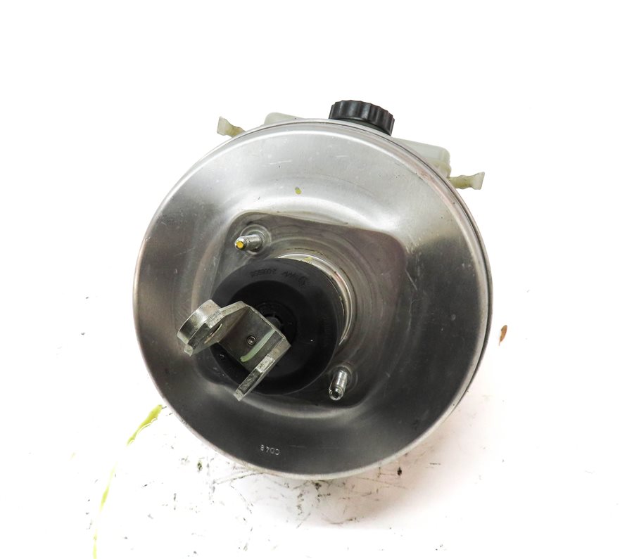 Thumbnail 6: 2015-2018 MERCEDES C300 C350 C400 C450 C43 C63 (W205) BRAKE BOOSTER w/ CYLINDER