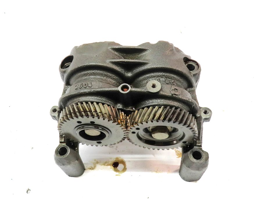 Thumbnail 4: 2015 MERCEDES C300 (W205) 2.0L (274.920) ENGINE MOTOR DYNAMIC BALANCE SHAFT