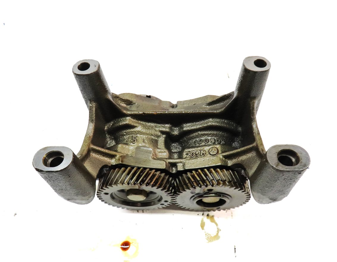 Thumbnail 6: 2015 MERCEDES C300 (W205) 2.0L (274.920) ENGINE MOTOR DYNAMIC BALANCE SHAFT