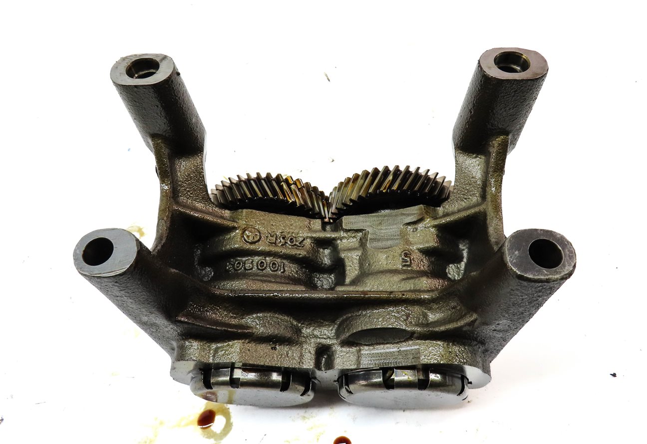 Thumbnail 7: 2015 MERCEDES C300 (W205) 2.0L (274.920) ENGINE MOTOR DYNAMIC BALANCE SHAFT
