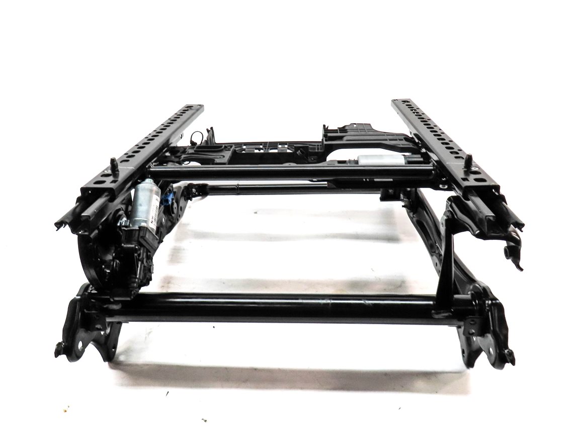 Thumbnail 5: 2015-2017 MERCEDES C300 C350 C400 C450 (W205) LEFT DRIVER SEAT TRACK w/ MOTORS