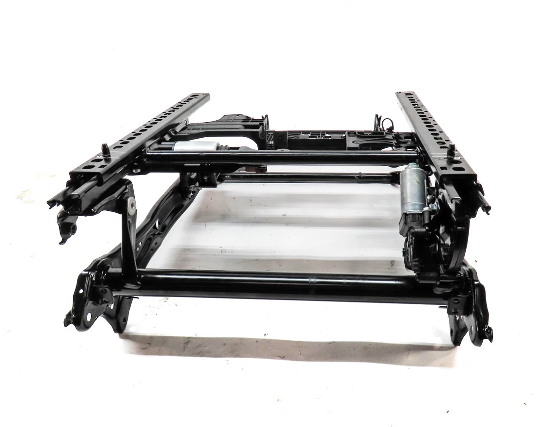 Thumbnail 5: 2015-2017 MERCEDES C CLASS (W205) FRONT RIGHT PASSENGER SEAT TRACK w/ MOTORS