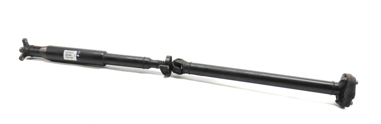 15-17 MERCEDES C300 W205 2.0T AUTO TRANS RWD COUPE SEDAN DRIVE SHAFT DRIVESHAFT