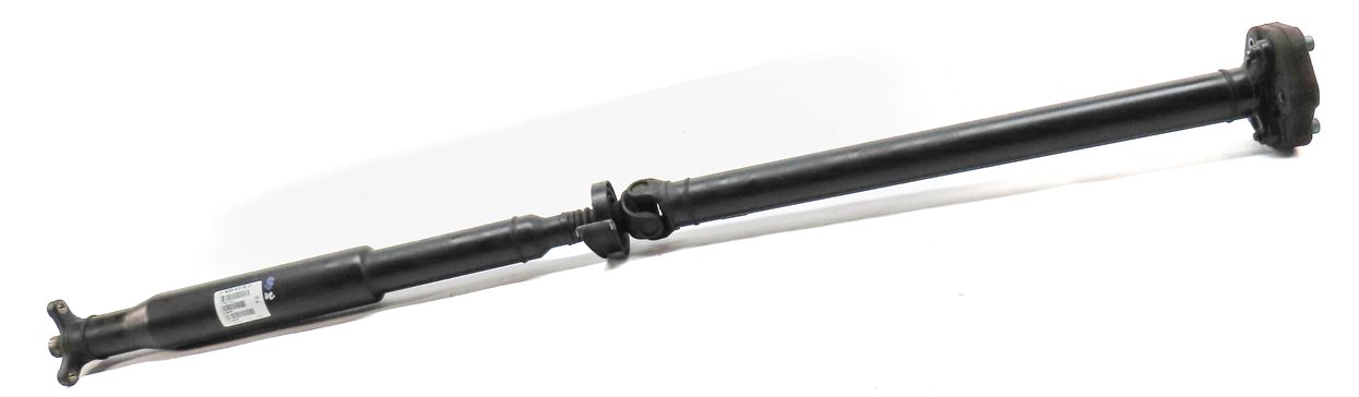 Thumbnail 3: 15-17 MERCEDES C300 W205 2.0T AUTO TRANS RWD COUPE SEDAN DRIVE SHAFT DRIVESHAFT