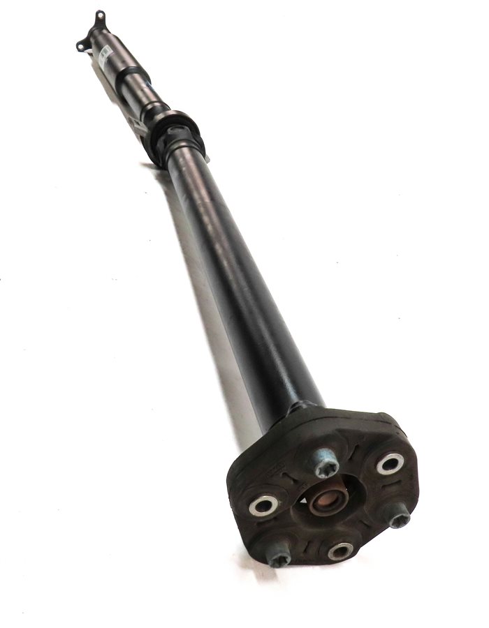 Thumbnail 5: 15-17 MERCEDES C300 W205 2.0T AUTO TRANS RWD COUPE SEDAN DRIVE SHAFT DRIVESHAFT