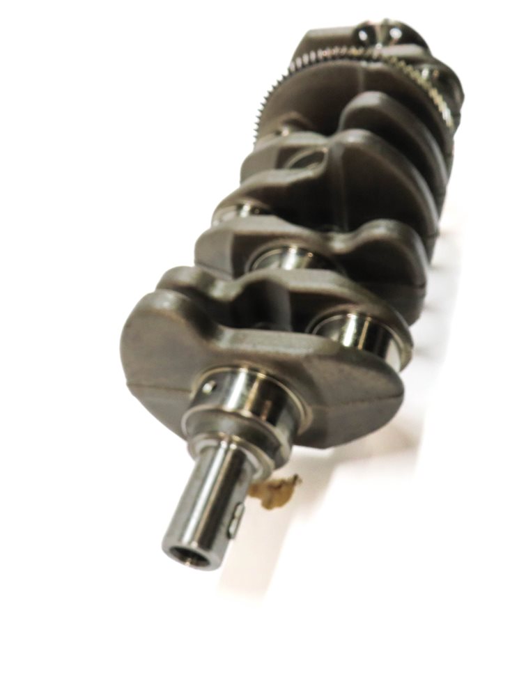 Thumbnail 5: 2015 MERCEDES C300 (W205) 2.0L (274.920) ENGINE MOTOR CRANKSHAFT CRANK SHAFT