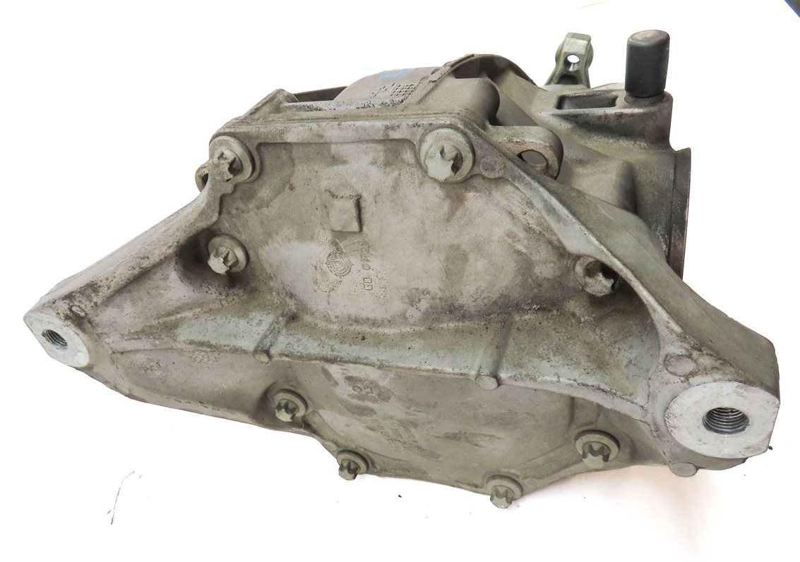 Thumbnail 5: 15-17 MERCEDES C300 C43 AMG (W205) RWD REAR DIFFERENTIAL GEAR CARRIER ASSEMBLY