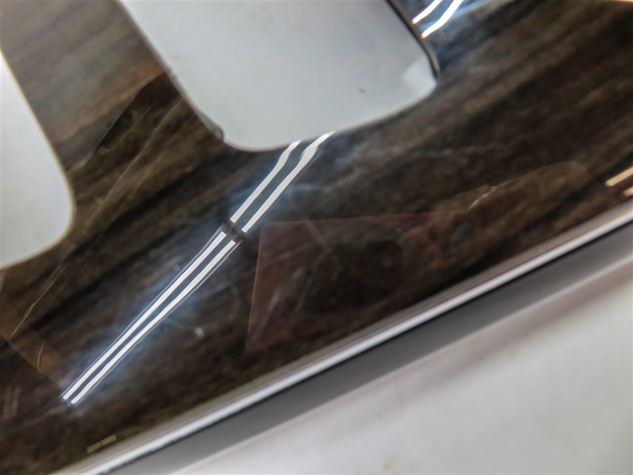 Thumbnail 12: 15 MERCEDES C300 W205 INTERIOR CENTER CONSOLE FRONT REAR DOOR TRIM SET/5 (Zen)