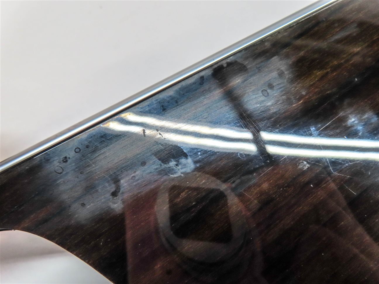 Thumbnail 4: 15 MERCEDES C300 W205 INTERIOR CENTER CONSOLE FRONT REAR DOOR TRIM SET/5 (Zen)