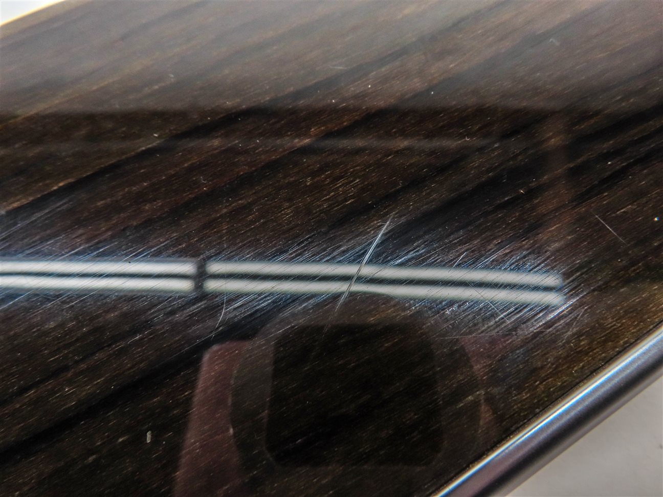 Thumbnail 9: 15 MERCEDES C300 W205 INTERIOR CENTER CONSOLE FRONT REAR DOOR TRIM SET/5 (Zen)