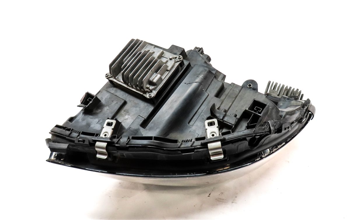 Thumbnail 5: 15-18 MERCEDES C300 C350 C400 C450 (W205) FRONT RIGHT LED STATIC HEADLIGHT LAMP