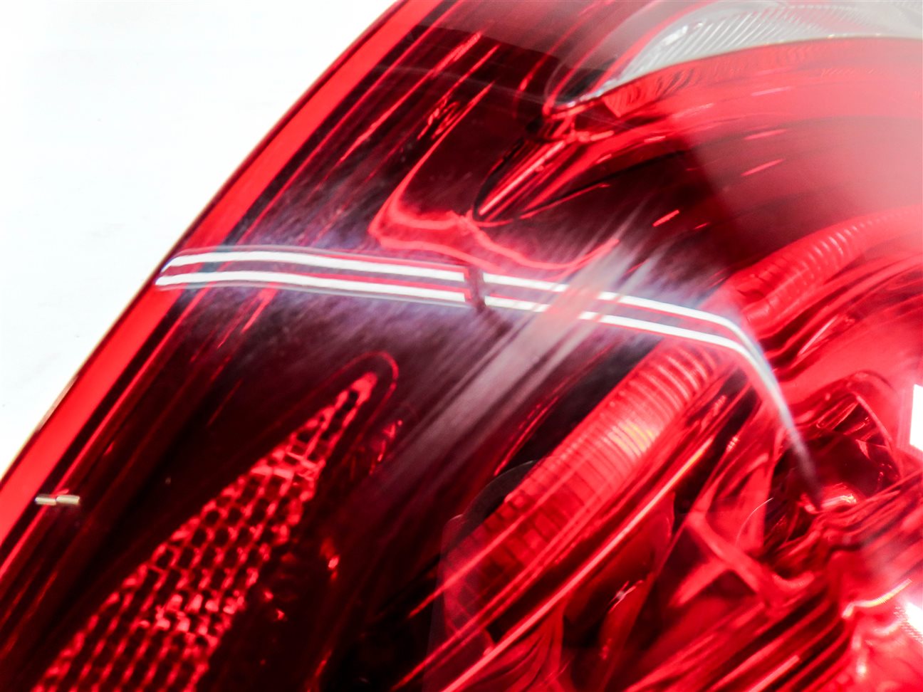 Thumbnail 6: 15-18 MERCEDES C300 C350 C400 C450 C63 (W205) RIGHT LED TAILLIGHT BRAKE LIGHT