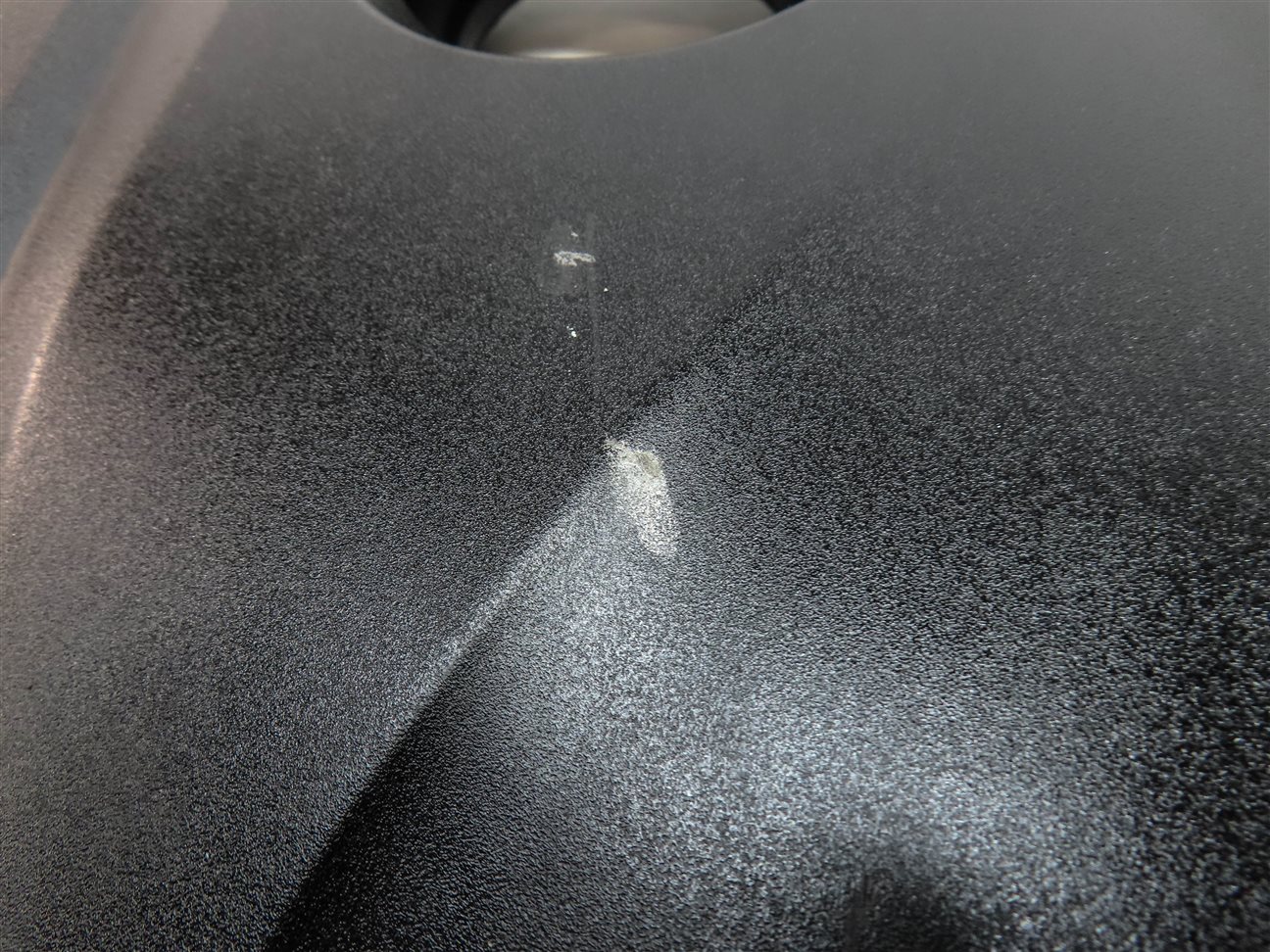 Thumbnail 7: 15-20 MERCEDES C E CLC SLC CLASS W205 W213 R171 X254 2.0L M274 ENGINE COVER TRIM