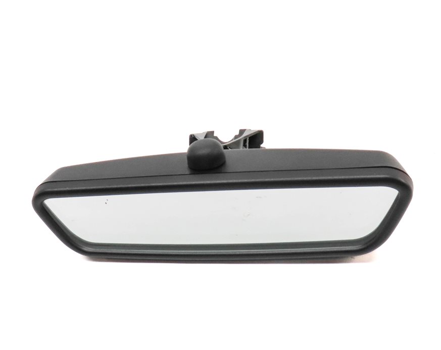Thumbnail 2: 13-18 BMW 3 SERIES F30 F31 INTERIOR REAR VIEW REARVIEW MIRROR (Black)