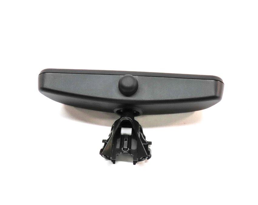 Thumbnail 4: 13-18 BMW 3 SERIES F30 F31 INTERIOR REAR VIEW REARVIEW MIRROR (Black)
