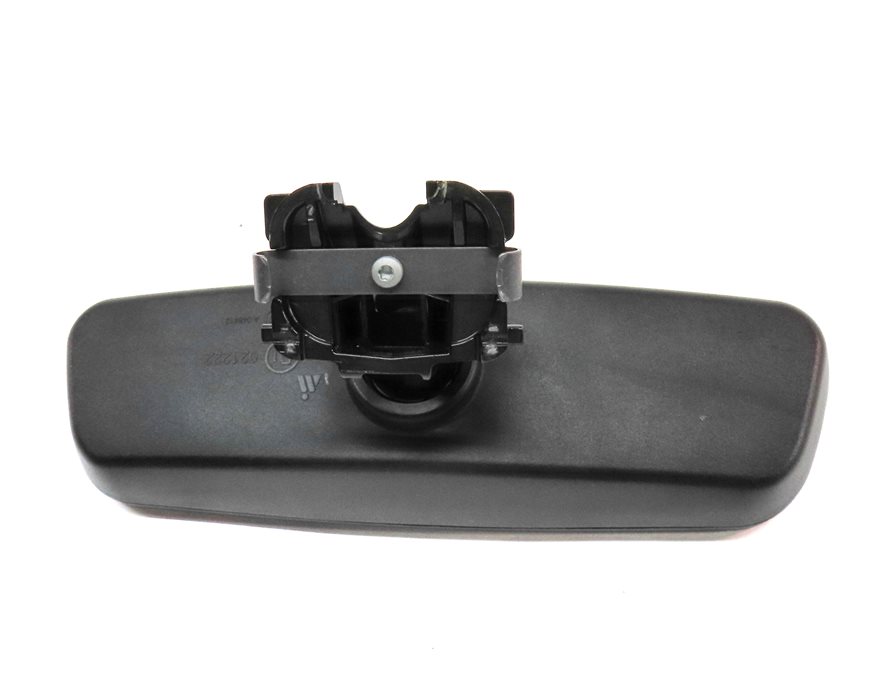 Thumbnail 5: 13-18 BMW 3 SERIES F30 F31 INTERIOR REAR VIEW REARVIEW MIRROR (Black)