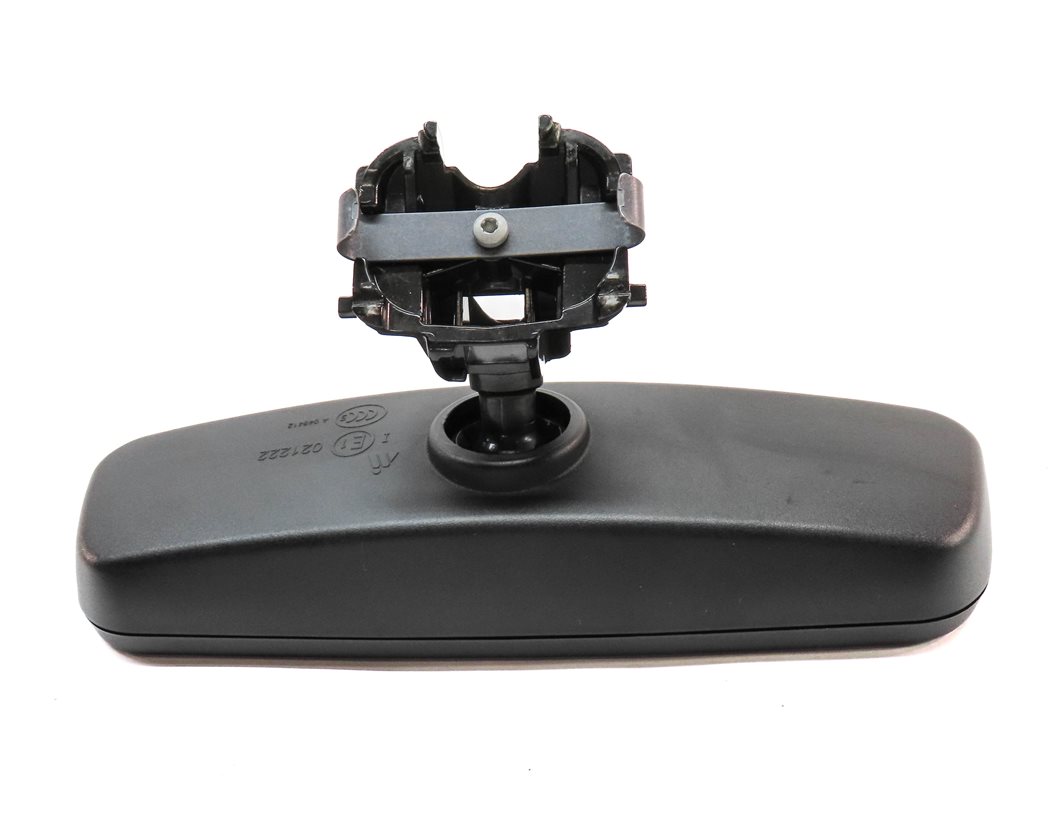 Thumbnail 6: 13-18 BMW 3 SERIES F30 F31 INTERIOR REAR VIEW REARVIEW MIRROR (Black)