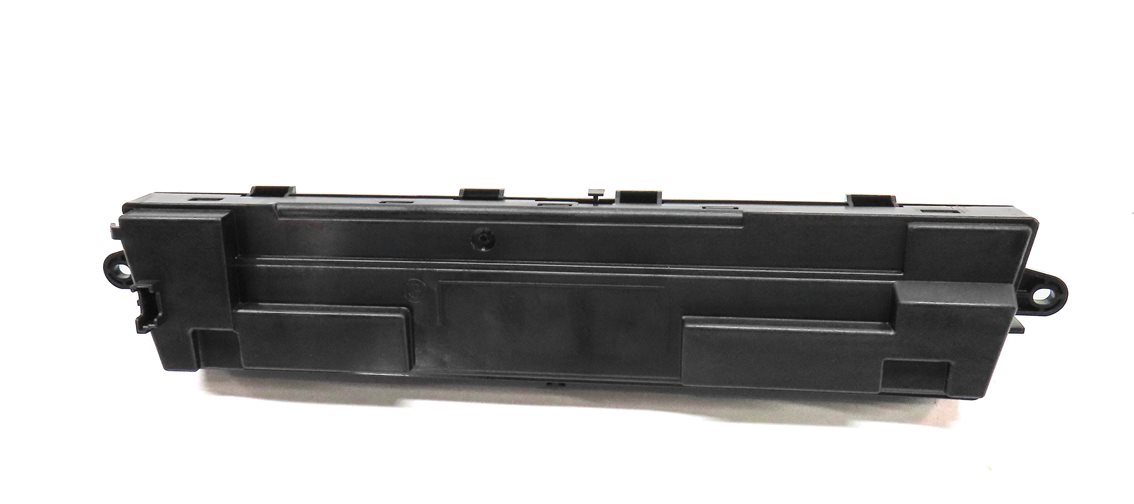 Thumbnail 4: 12-14 BMW 320i 328i 335i 428i 435i (F30 F32) TEMPERATURE CLIMATE CONTROL PANEL