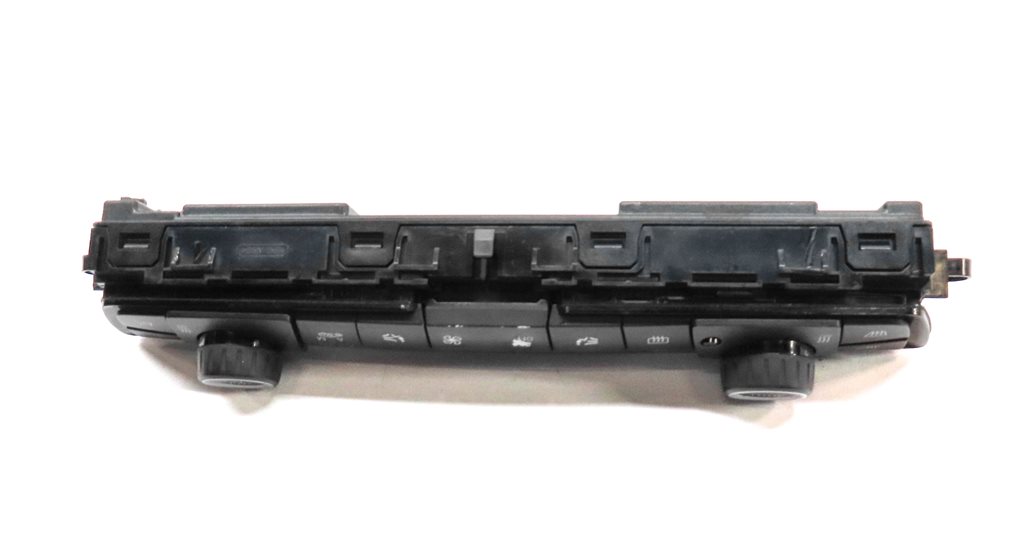 Thumbnail 5: 12-14 BMW 320i 328i 335i 428i 435i (F30 F32) TEMPERATURE CLIMATE CONTROL PANEL