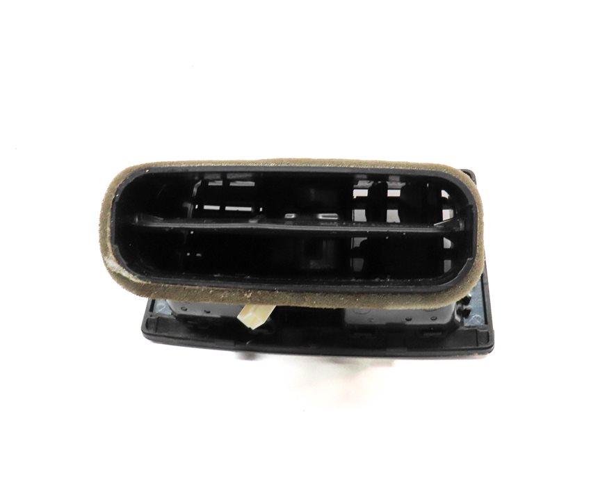 Thumbnail 4: 2014 BMW 320XI (F30) REAR CENTER CONSOLE HEAT AIR AC HVAC DUAL VENT (Black)