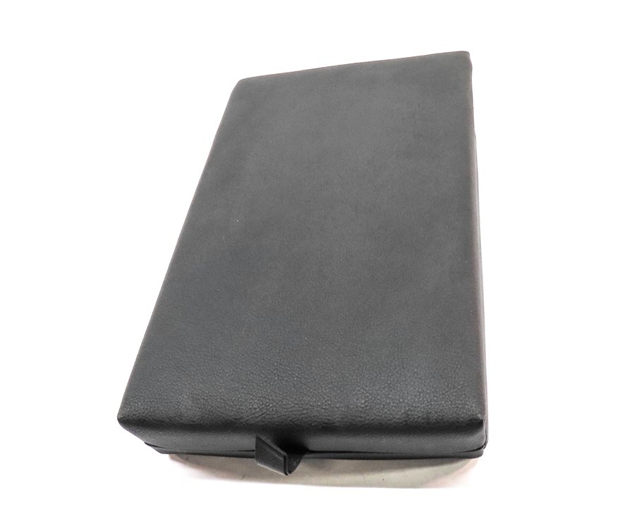 Thumbnail 2: 2014 BMW 320XI (F30) REAR CENTER SEAT BACK FOLD DOWN ARM REST CUPHOLDER (Black)