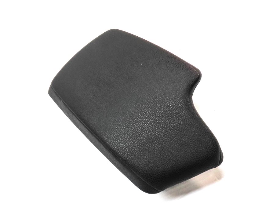 Thumbnail 3: 12-19 BMW 330i 335i 428i 435i (F30 F32) FRONT CENTER CONSOLE ARM REST (Black)