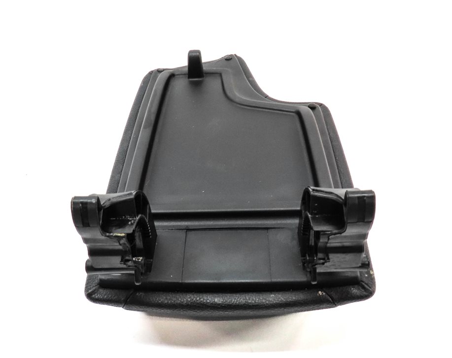 Thumbnail 6: 12-19 BMW 330i 335i 428i 435i (F30 F32) FRONT CENTER CONSOLE ARM REST (Black)