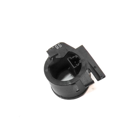 Thumbnail 3: 2014 BMW 320XI (F30) IGNITION SWITCH IMMOBILIZER COIL RING SENSOR MODULE