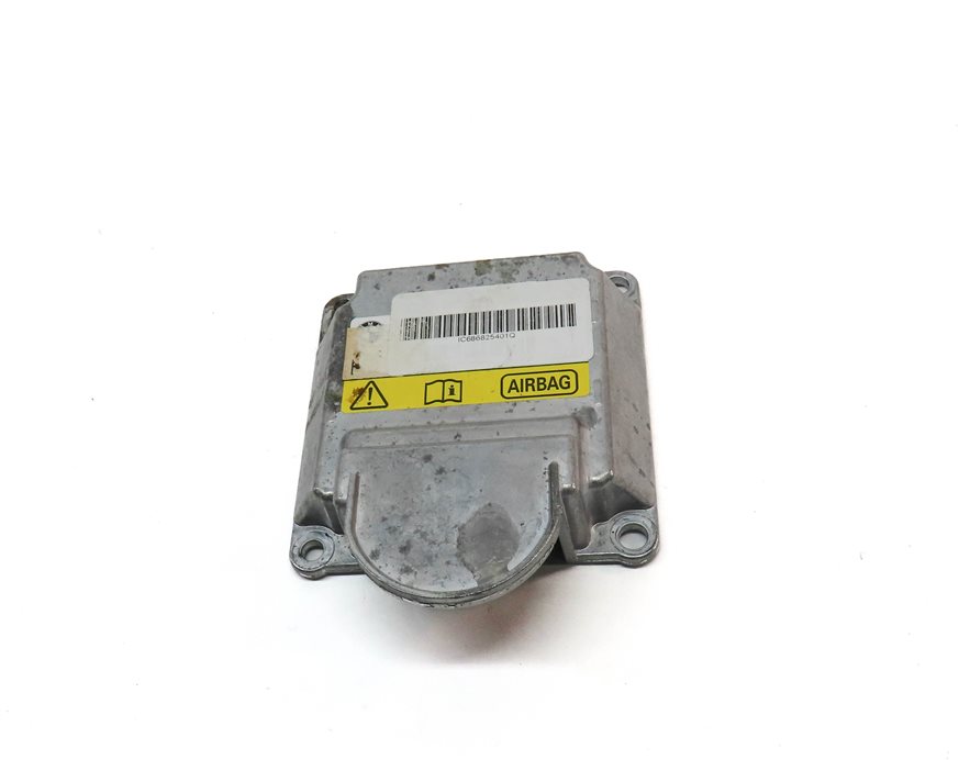 Thumbnail 2: 12-21 BMW 2 3 4 5 6 7 X3 X4 X5 X6 (F22 F30 F32 F10 F15 F16 F85) SRS BAG MODULE