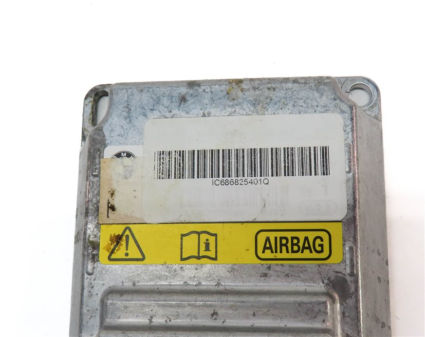 Thumbnail 4: 12-21 BMW 2 3 4 5 6 7 X3 X4 X5 X6 (F22 F30 F32 F10 F15 F16 F85) SRS BAG MODULE