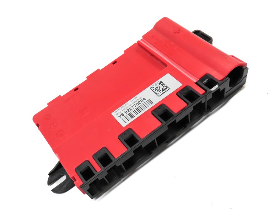 Thumbnail 3: 14 BMW 320XI (F30) 2.0L (N20) ENGINE POSITIVE POWER DISTRIBUTION CONTROL MODULE