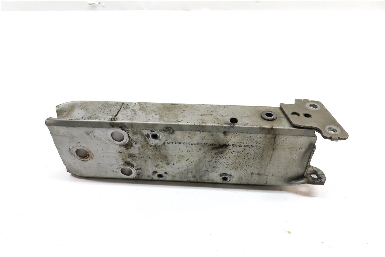 Thumbnail 7: 12-21 BMW 2 3 4 SERIES (F22 F30 F32) FRONT BUMPER REINFORCEMENT BRACKET SET/2