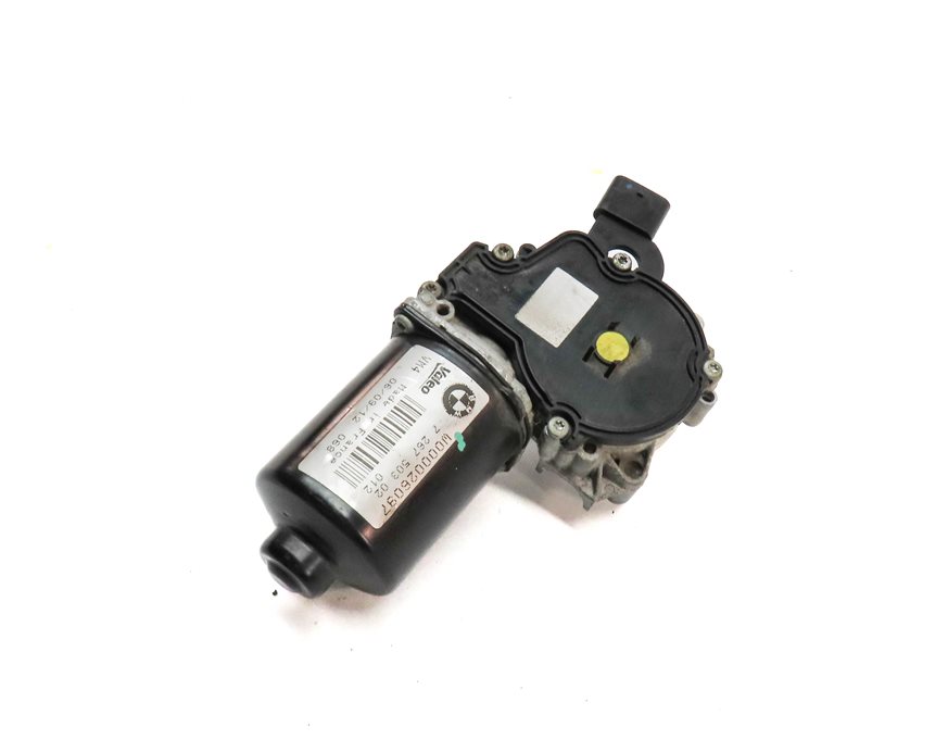Thumbnail 1: 2012-2019 BMW M3 M4 3 4 SERIES (F30 F32) FRONT WINDSHIELD WIPER MOTOR