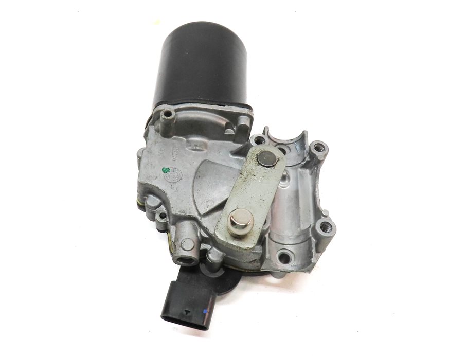 Thumbnail 5: 2012-2019 BMW M3 M4 3 4 SERIES (F30 F32) FRONT WINDSHIELD WIPER MOTOR
