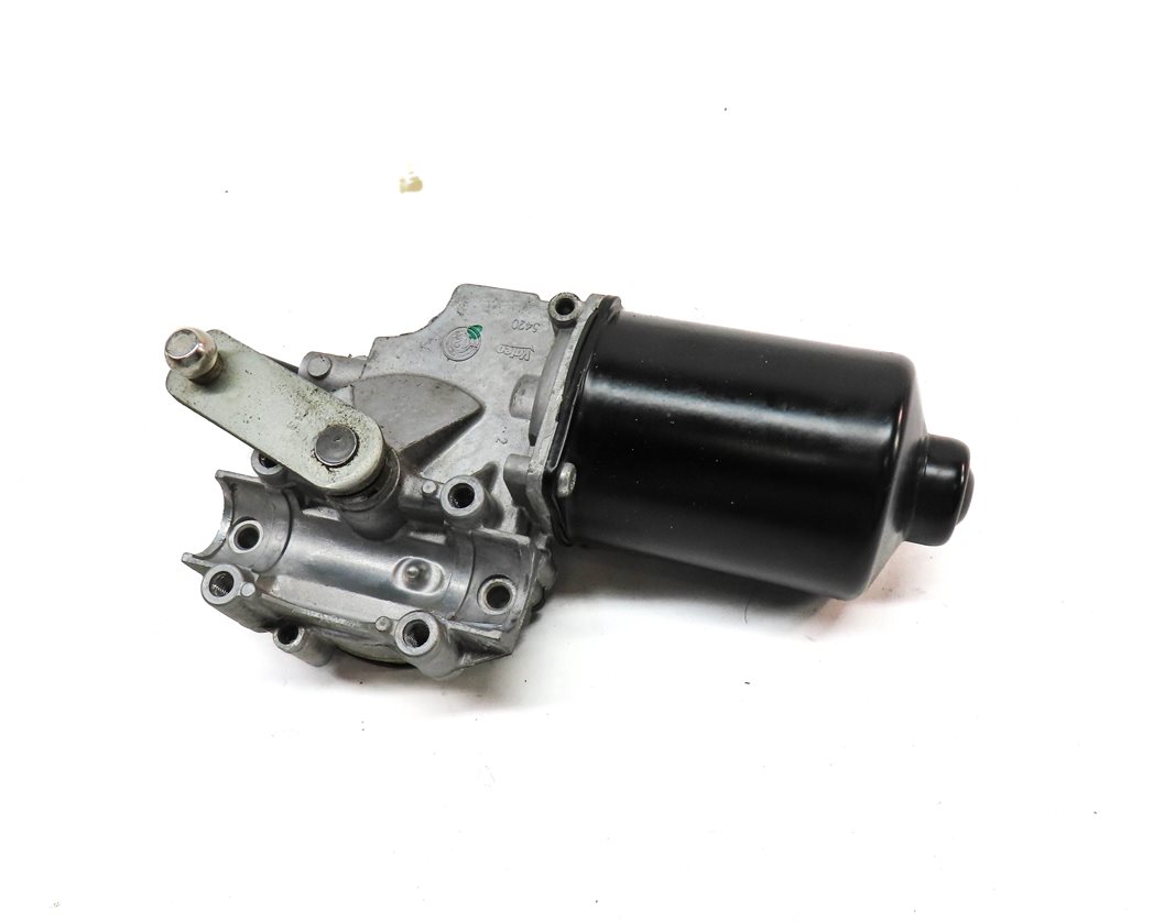 Thumbnail 6: 2012-2019 BMW M3 M4 3 4 SERIES (F30 F32) FRONT WINDSHIELD WIPER MOTOR