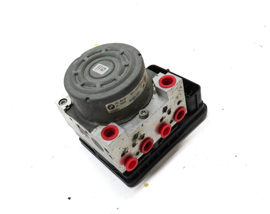 Thumbnail 3: 14-19 BMW 328i 330i 335i 340i 428i 435i (F30 F31 F32) ABS ANTI LOCK BRAKE PUMP